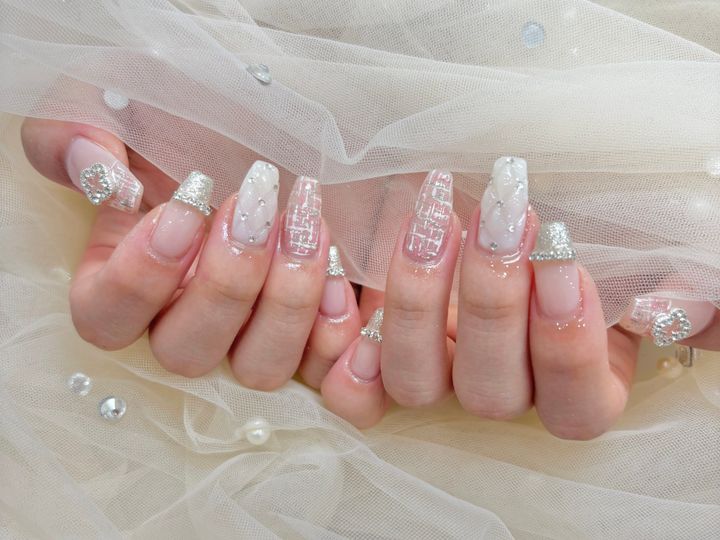 サロンでオフするメリットのイメージ