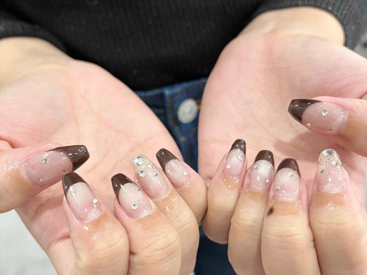 フットネイルに関するよくある質問のイメージ