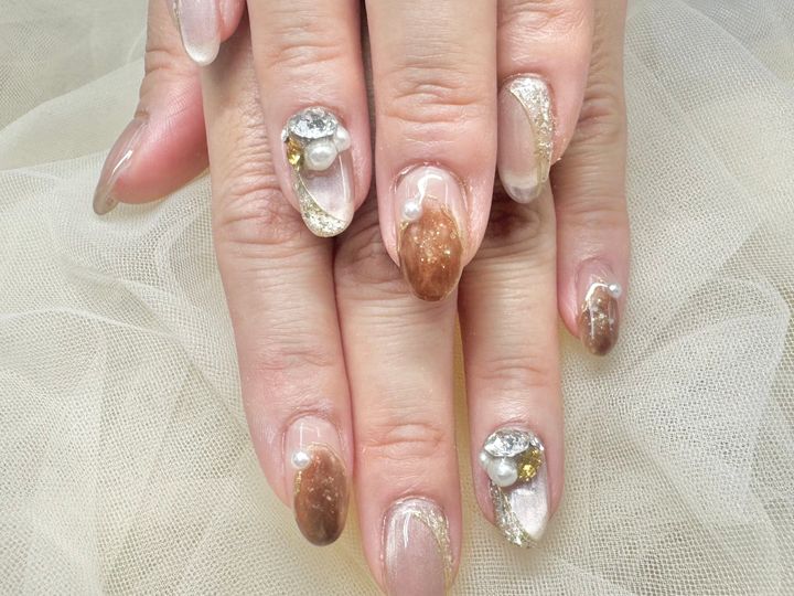 爪の基礎知識のイメージ