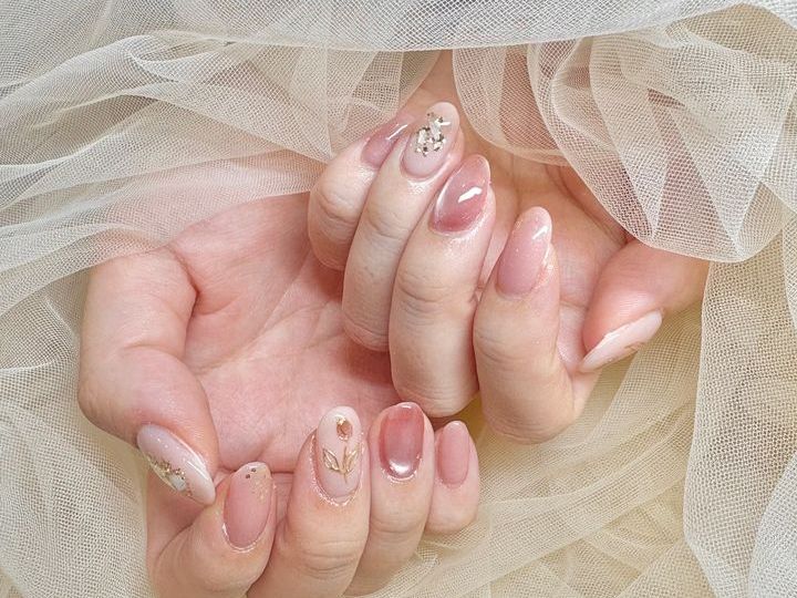 甘皮処理はなぜ必要？のイメージ