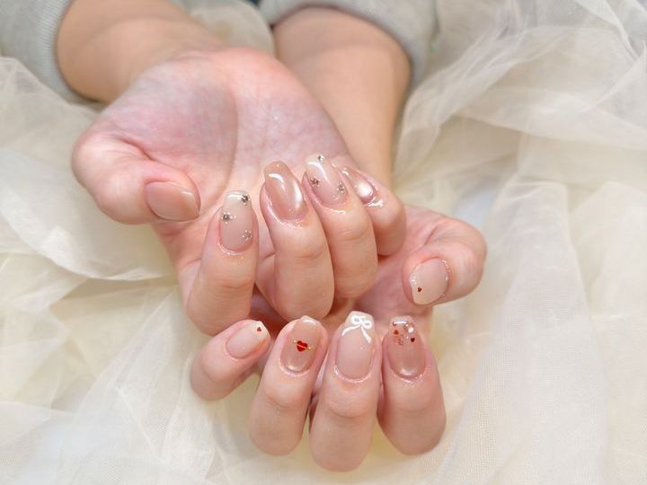 1. ワンカラーのイメージ