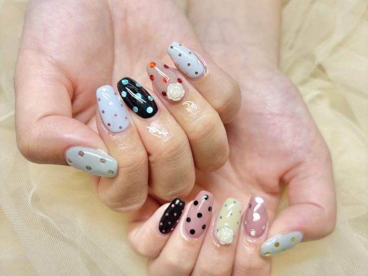 ケア3：保湿は最重要のイメージ