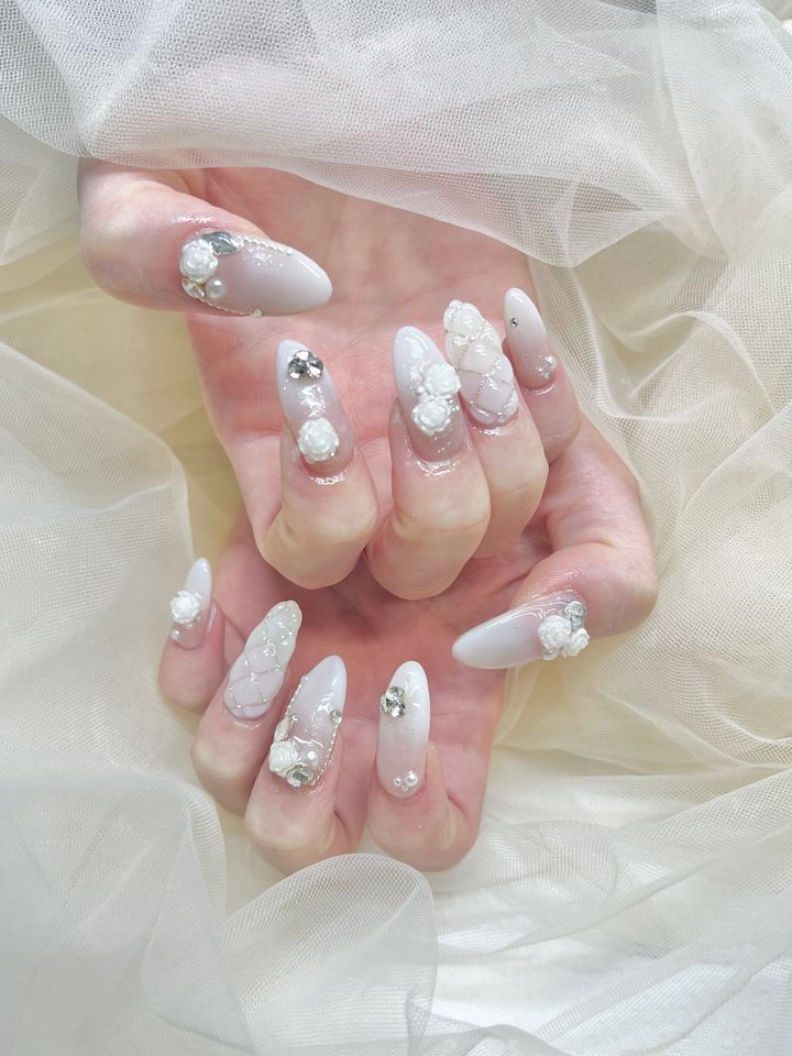 2026年春マグネットネイルが大注目される理由のイメージ