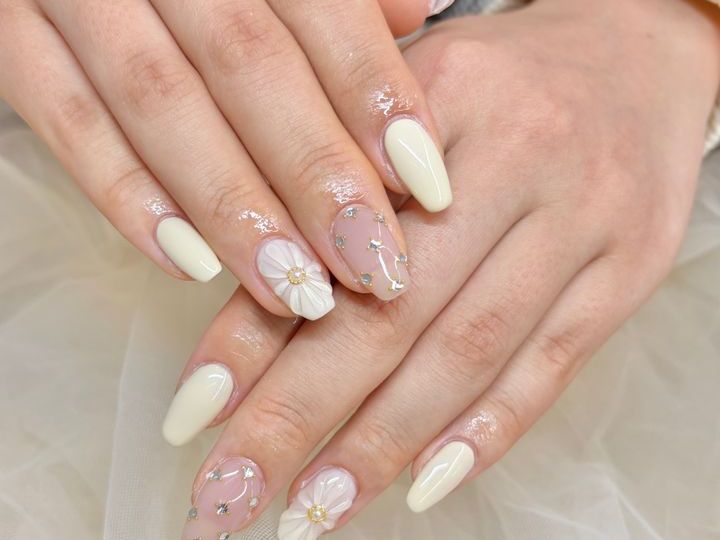 ケア5：日常生活での注意点のイメージ