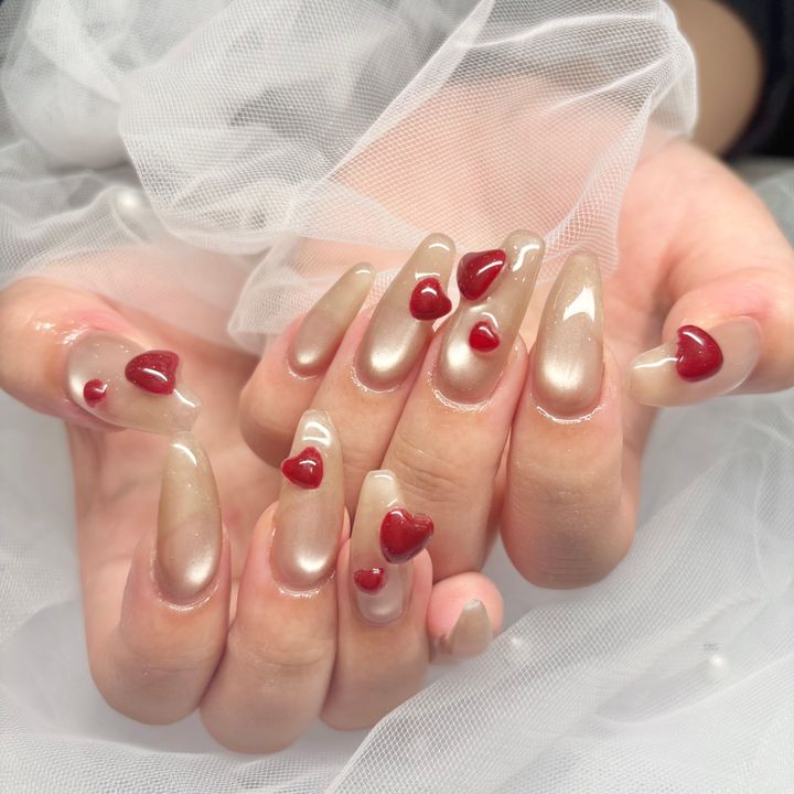 セルフで実現する3ステップ｜根元→ムラ残し→透明感のイメージ