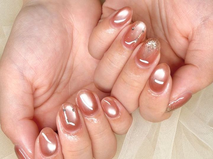まとめ：正しい知識で安全にネイルを楽しもうのイメージ