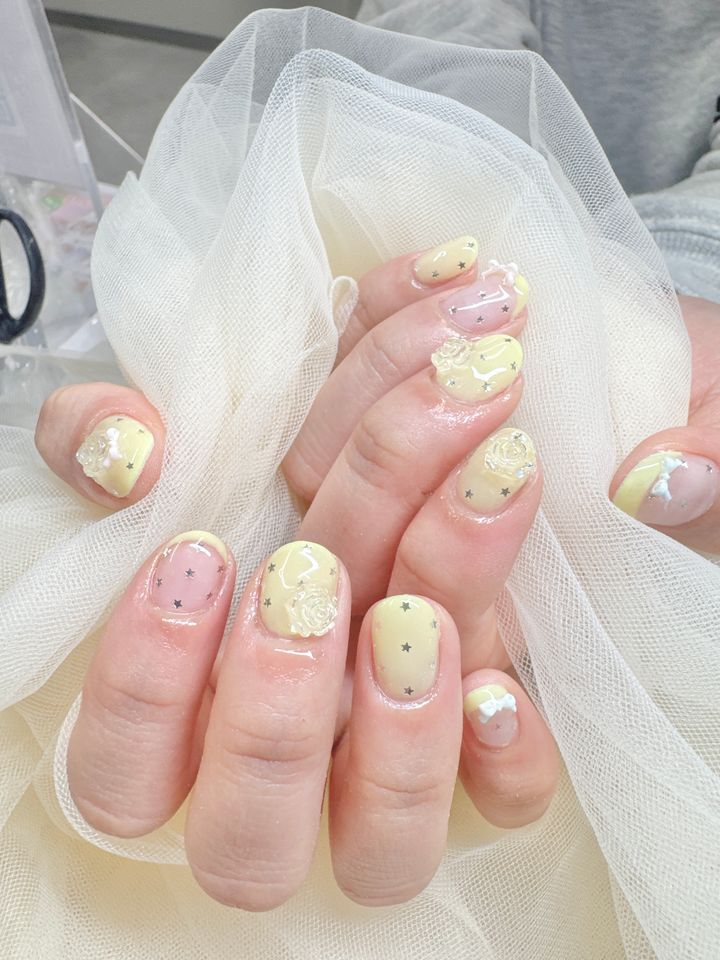 季節の変わり目に知っておきたいネイルケアの基本のイメージ