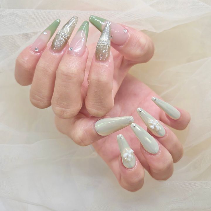 年代別おすすめデザインガイドのイメージ