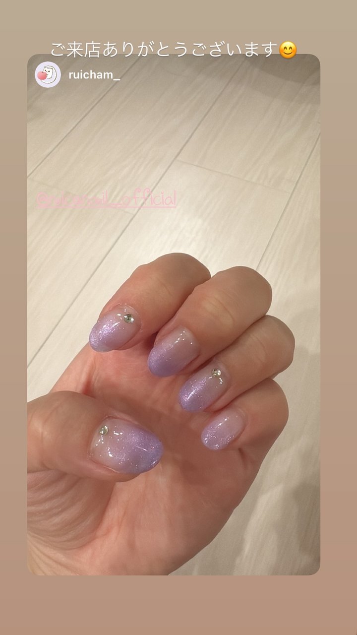 NICENAIL 船橋駅前店 船橋駅 ネイルデザイン 作品2