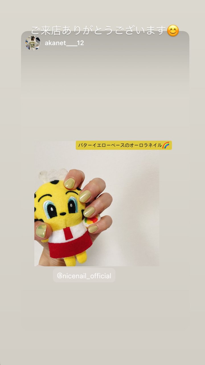 NICENAIL 芦屋駅前店 芦屋駅 ネイルデザイン 作品1