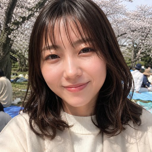 西原 美咲