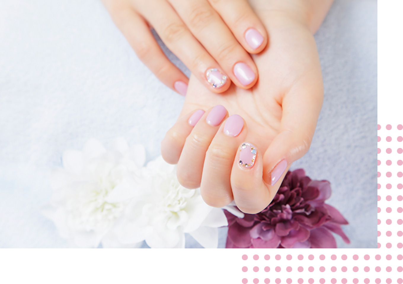 ちょうどいい心地よさ