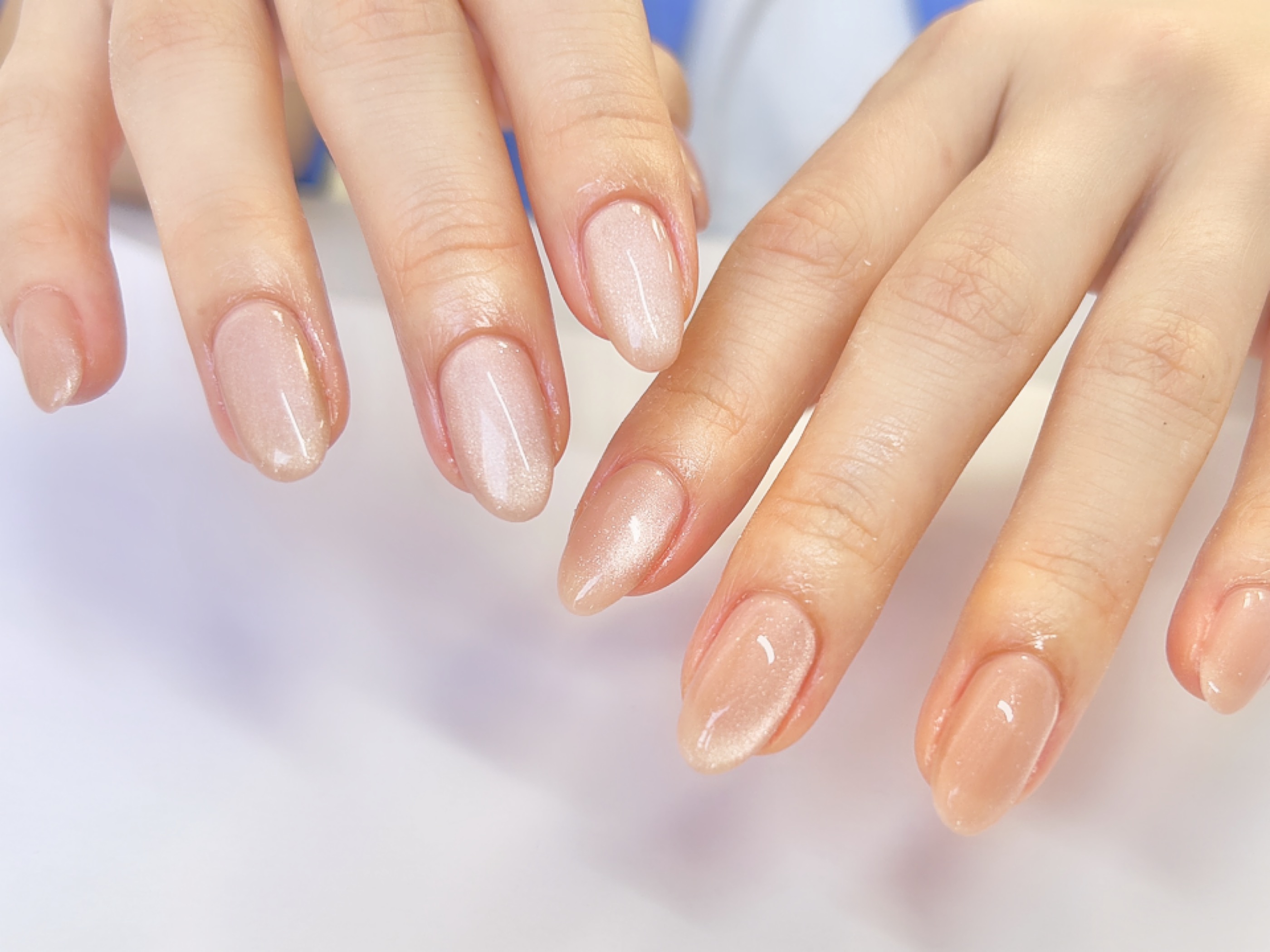 NICE NAIL錦糸町駅前店】ジェルネイル2,990円～《パラジェル取扱店》