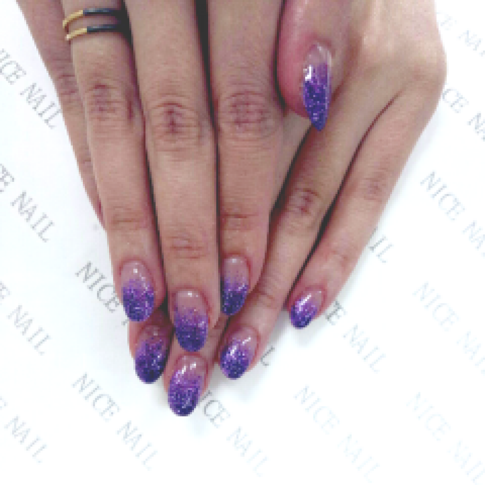 [ネイルカタログ] ネイルサロン ナイスネイルの人気ネイルデザインを更新しました！