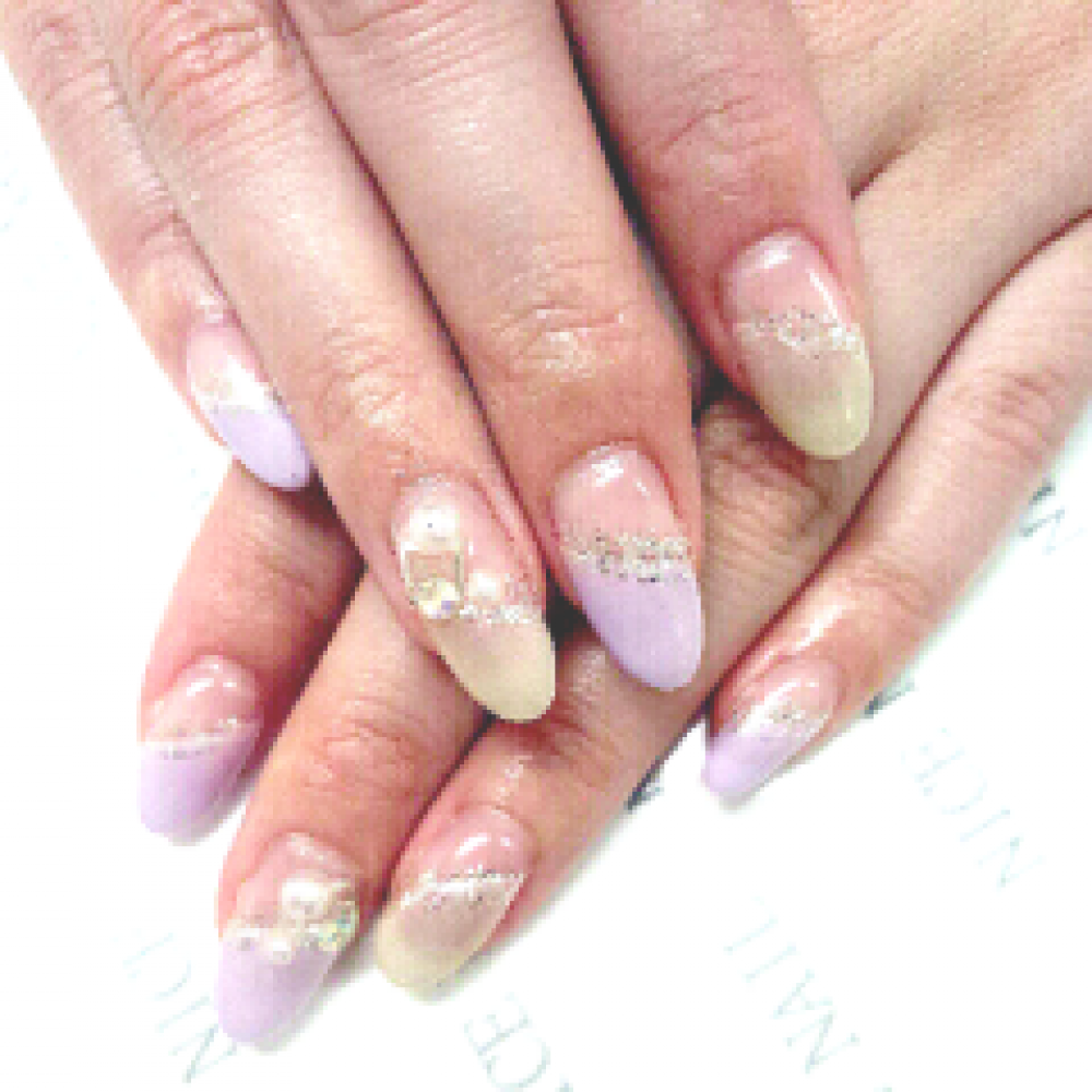 [ネイルカタログ] ネイルサロン ナイスネイルの人気ネイルデザインを更新しました！