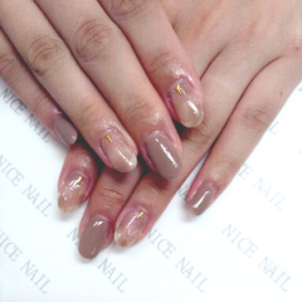 [ネイルカタログ] ネイルサロン ナイスネイルの人気ネイルデザインを更新しました！