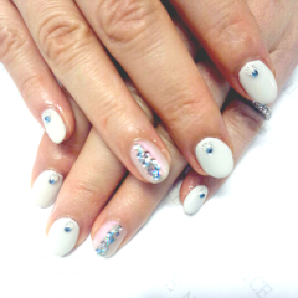 [ネイルカタログ] ネイルサロン ナイスネイルの人気ネイルデザインを更新しました！