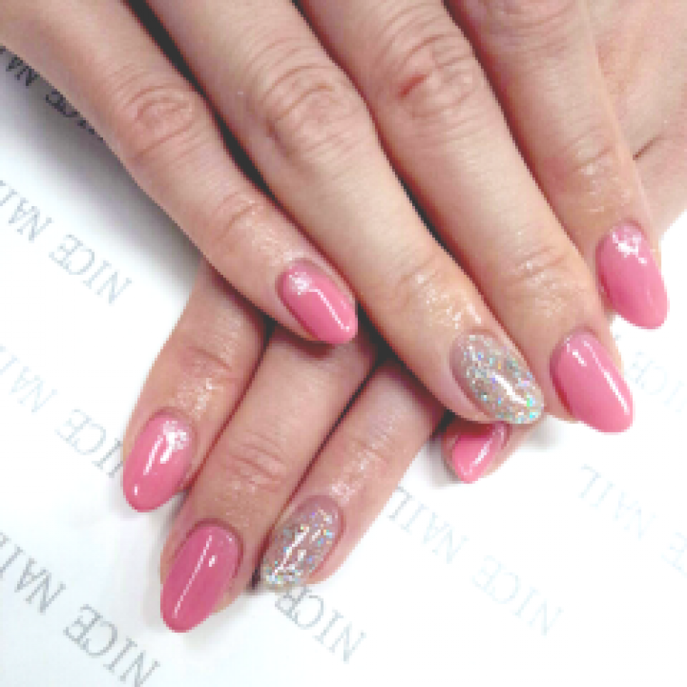 [ネイルカタログ] ネイルサロン ナイスネイルの人気ネイルデザインを更新しました！