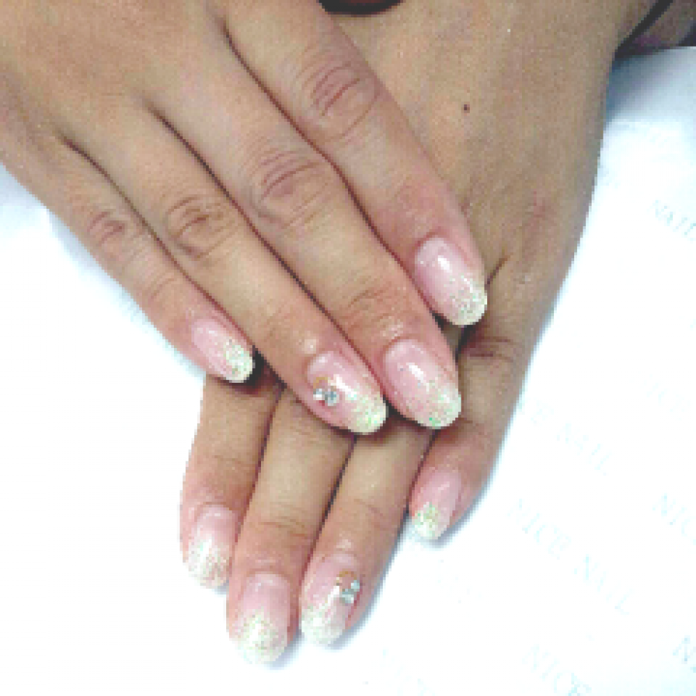 [ネイルカタログ] ネイルサロン ナイスネイルの人気ネイルデザインを更新しました！