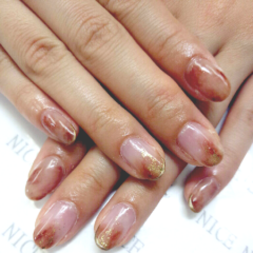 [ネイルカタログ] ネイルサロン ナイスネイルの人気ネイルデザインを更新しました！