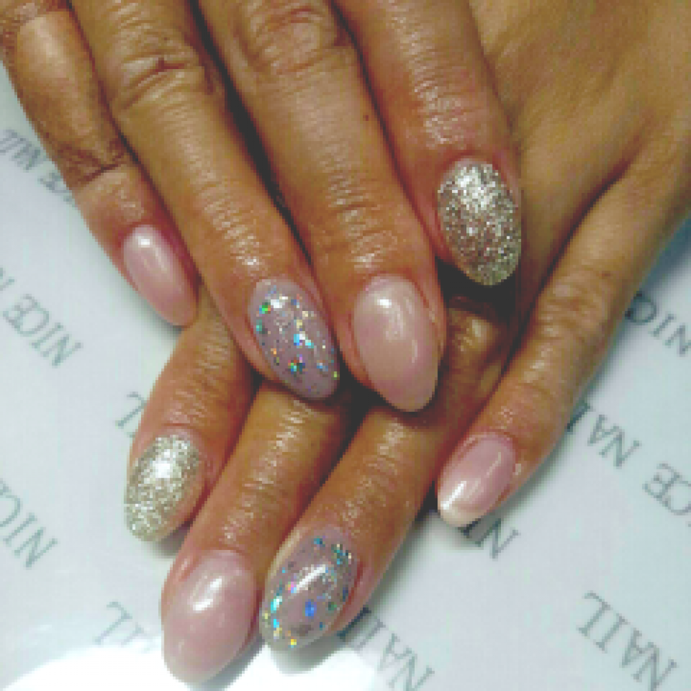 [ネイルカタログ] ネイルサロン ナイスネイルの人気ネイルデザインを更新しました！