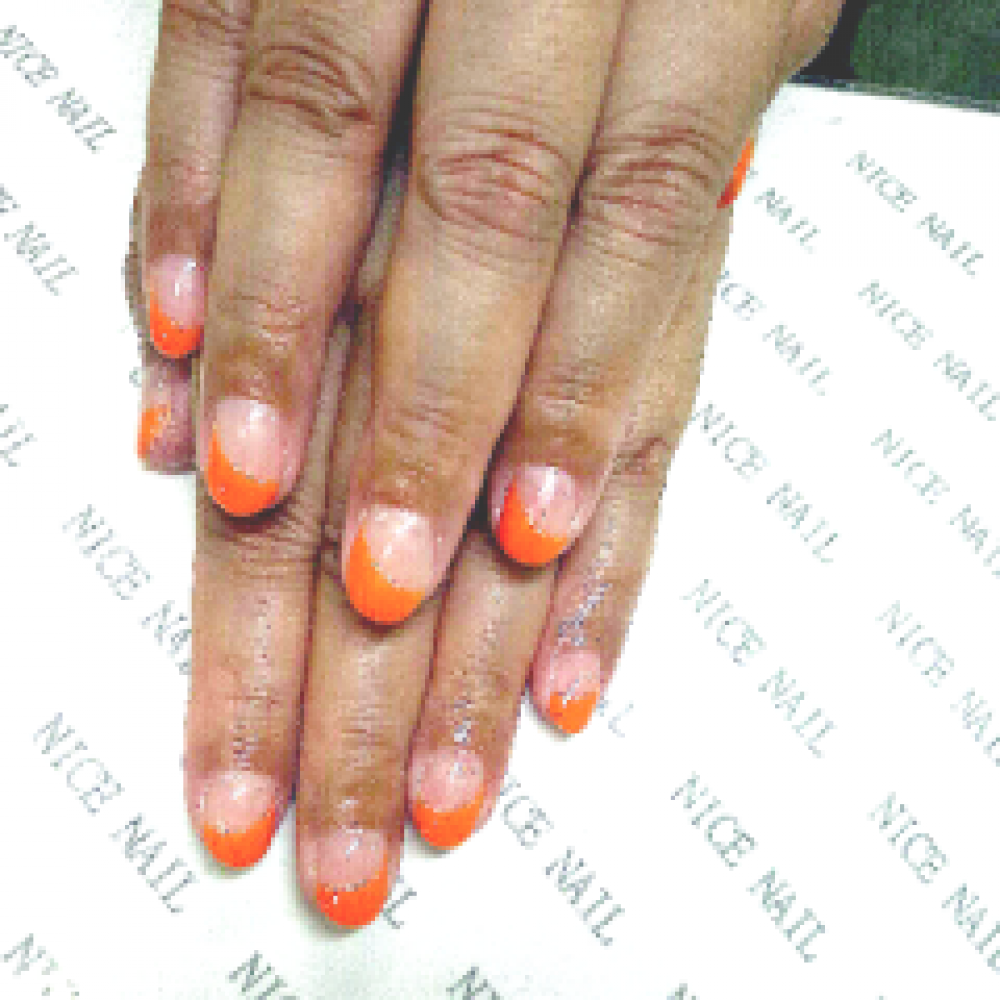 [ネイルカタログ] ネイルサロン ナイスネイルの人気ネイルデザインを更新しました！