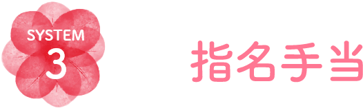 指名手当