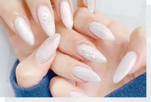 お好きなデザインができる！