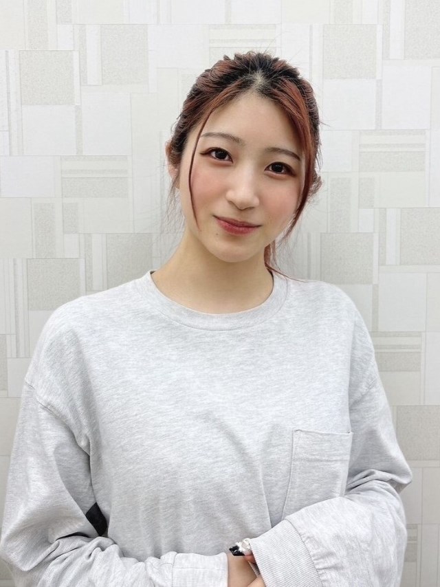 Ayane. Y