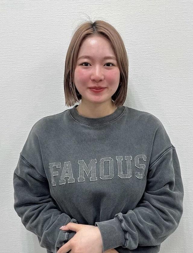 Haruna.K