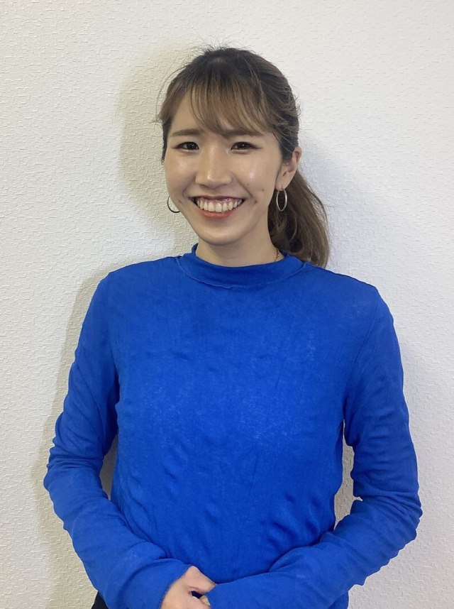 Haruna.K
