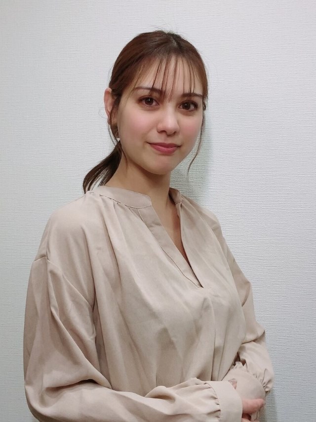Naoka.S