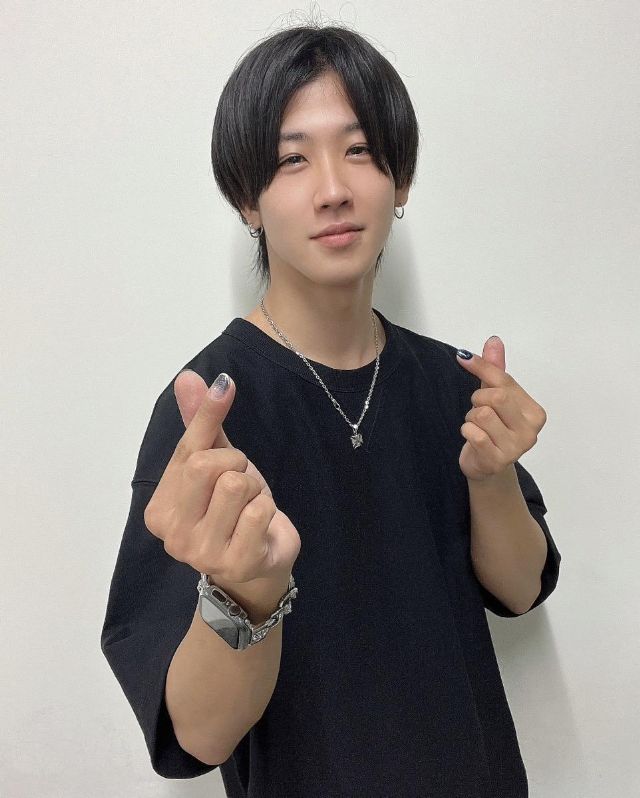 Toushi.K