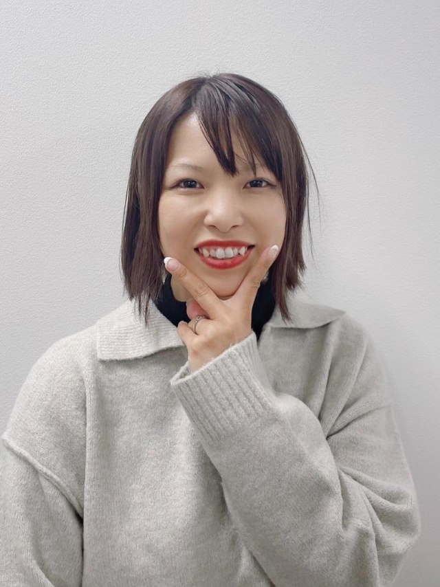 Yuko.M
