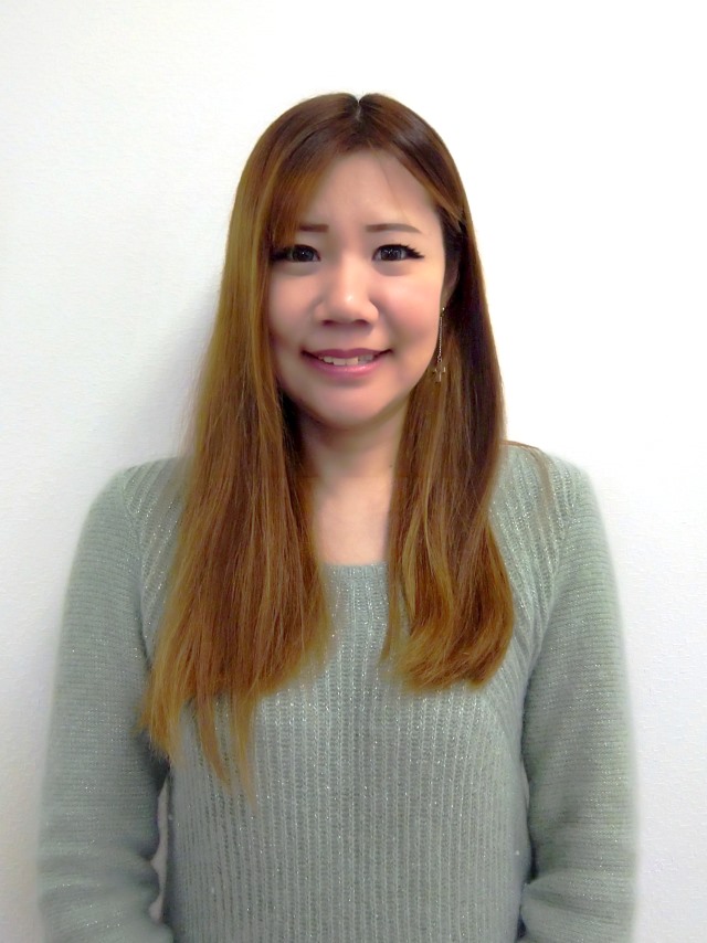 Ayaka.N