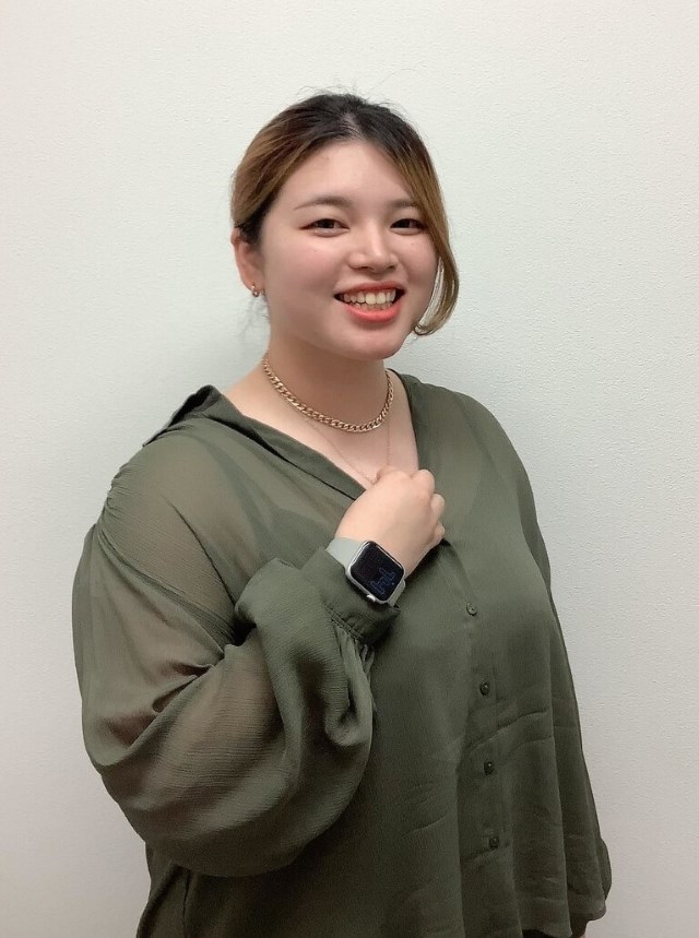 Wakana.S