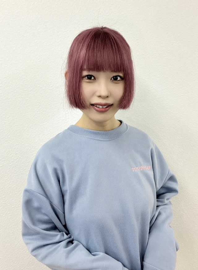 Miyu.I
