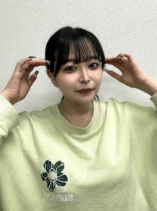 Ayame．F