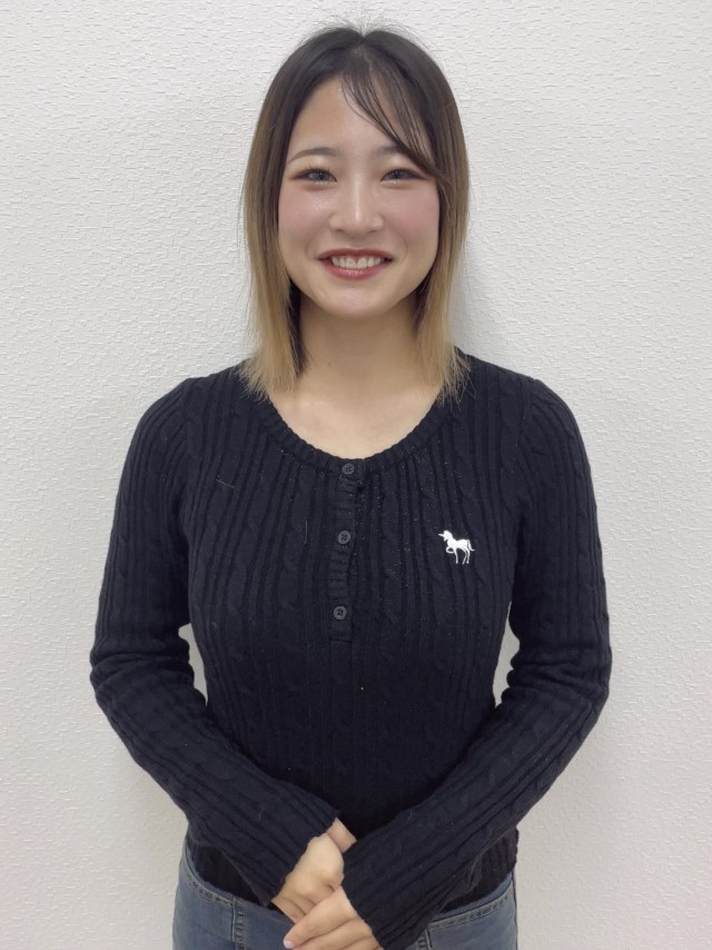 Sachika.I