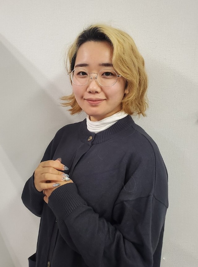 Ayako.K