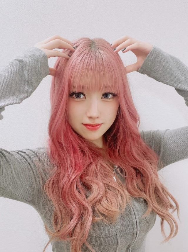 Nanami.S