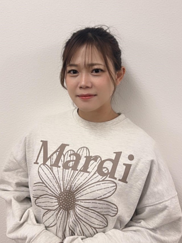 Yuka.Y