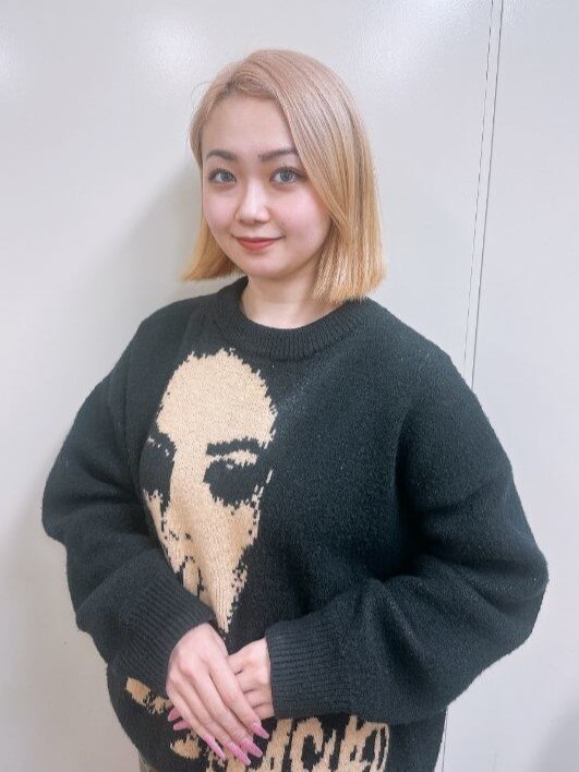 Rena. I