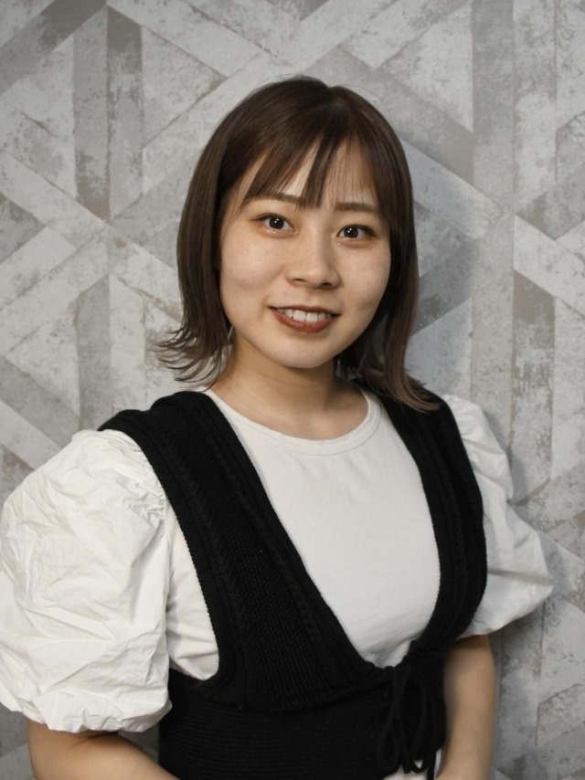 Moeka.K