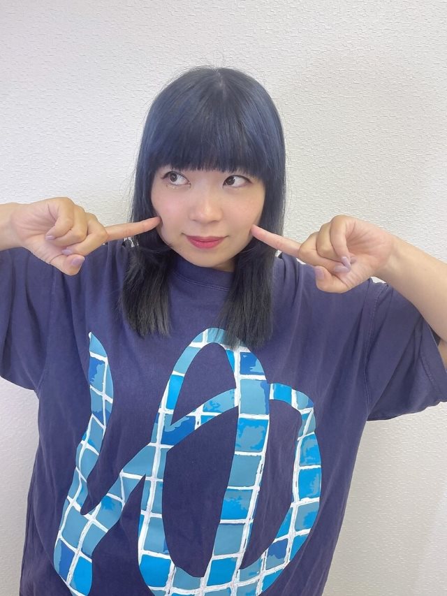 Kanako.Y