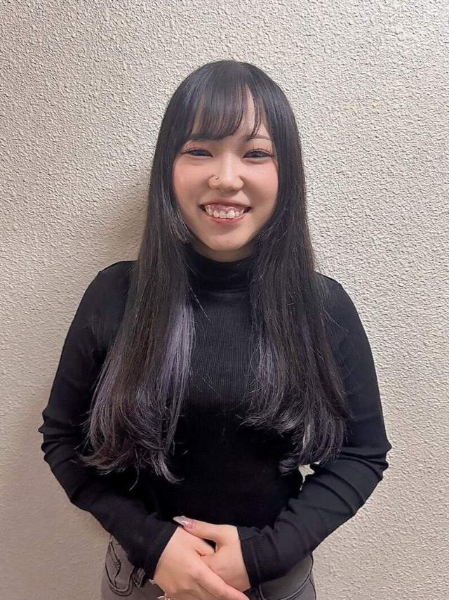 Yuuka. F