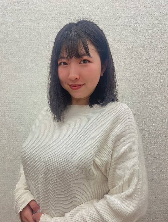 Megumi.S