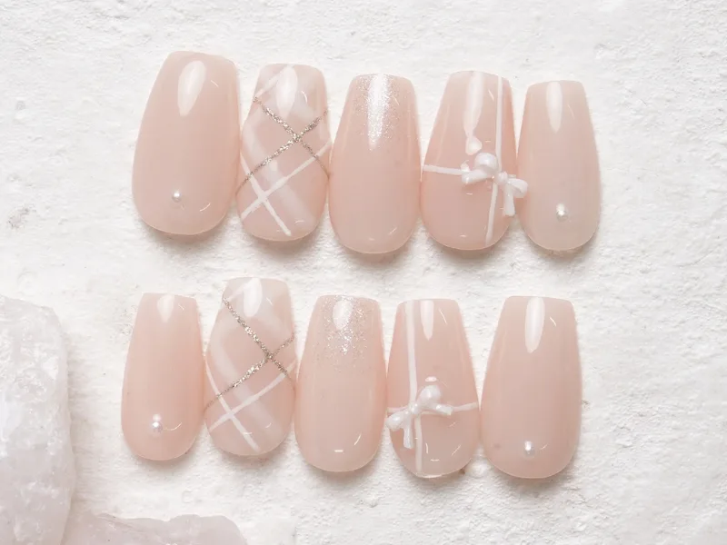 ネイルデザインカタログ | NICE NAIL