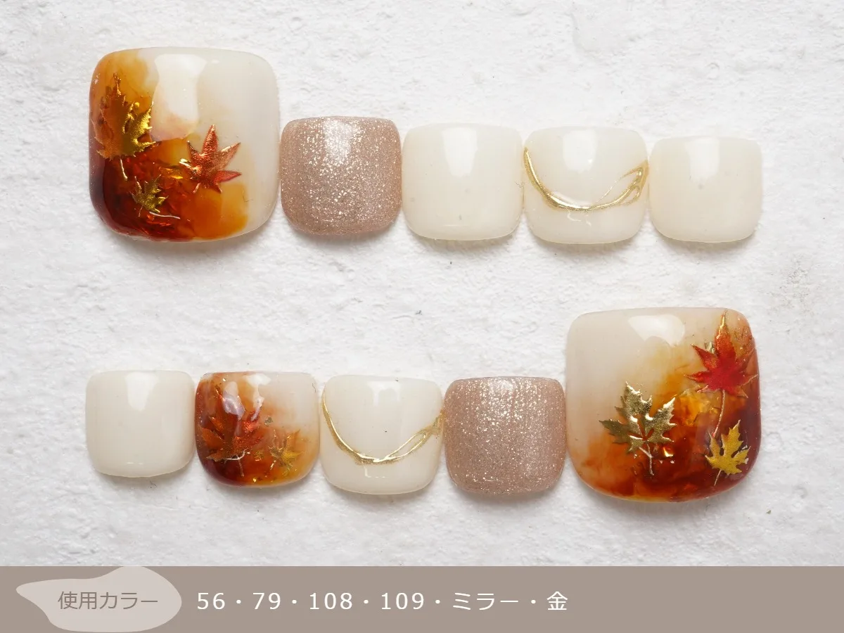 ネイルデザインカタログ | NICE NAIL